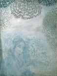 Moon Motif, 1906-Pyotr Savvich Utkin-Giclee Print