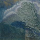 Storm Lovers, 1908-Pyotr Savvich Utkin-Giclee Print