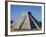 Pyramid at Chichen Itza, UNESCO World Heritage Site, Mexico, North America-Tovy Adina-Framed Photographic Print