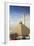 Pyramid Mosque, Salmiya, Kuwait City, Kuwait, Middle East-Jane Sweeney-Framed Photographic Print