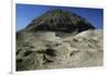 Pyramid of Amenemhat Iii, Hawara Necropolis, Fayyum Region, Egypt-null-Framed Giclee Print