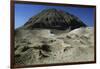 Pyramid of Amenemhat Iii, Hawara Necropolis, Fayyum Region, Egypt-null-Framed Giclee Print