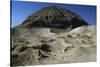 Pyramid of Amenemhat Iii, Hawara Necropolis, Fayyum Region, Egypt-null-Stretched Canvas