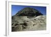 Pyramid of Amenemhat Iii, Hawara Necropolis, Fayyum Region, Egypt-null-Framed Giclee Print