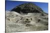 Pyramid of Amenemhat Iii, Hawara Necropolis, Fayyum Region, Egypt-null-Stretched Canvas