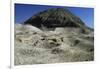 Pyramid of Amenemhat Iii, Hawara Necropolis, Fayyum Region, Egypt-null-Framed Giclee Print