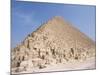 Pyramid of Cheops, Giza, Unesco World Heritage Site, Near Cairo, Egypt, North Africa, Africa-Nico Tondini-Mounted Photographic Print