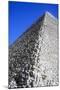 Pyramid of Khufu (Cheops), 4th Dynasty, 26th Century Bc-CM Dixon-Mounted Photographic Print