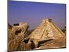 Pyramid of Kukulcan-Michele Westmorland-Mounted Premium Photographic Print