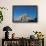 Pyramid of Kukulkan or El Castillo-null-Framed Giclee Print displayed on a wall