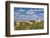 Pyramid of the Magician on Right-Richard Maschmeyer-Framed Photographic Print