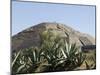 Pyramid of the Moon, Teotihuacan, 150Ad to 600Ad and Later Used by the Aztecs, North of Mexico City-R H Productions-Mounted Photographic Print