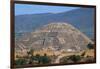 Pyramid of the Moon-Danny Lehman-Framed Premium Photographic Print