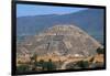 Pyramid of the Moon-Danny Lehman-Framed Photographic Print