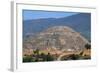 Pyramid of the Moon-Danny Lehman-Framed Photographic Print