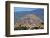 Pyramid of the Moon-Danny Lehman-Framed Photographic Print