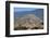 Pyramid of the Moon-Danny Lehman-Framed Photographic Print