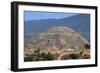 Pyramid of the Moon-Danny Lehman-Framed Photographic Print