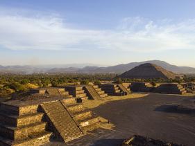 teotihuacan kober