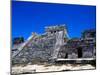 Pyramid Ruins in Tulum, Mexico-Bill Bachmann-Mounted Premium Photographic Print