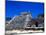 Pyramid Ruins in Tulum, Mexico-Bill Bachmann-Mounted Photographic Print