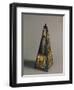 Pyramidal Metronome, 1815 (Painted Iron & Gilt Bronze)-Johann Nepomuk Malzel-Framed Giclee Print