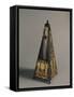 Pyramidal Metronome, 1815 (Painted Iron & Gilt Bronze)-Johann Nepomuk Malzel-Framed Stretched Canvas