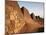 Pyramids of Meroe, Sudan's Most Popular Tourist Attraction, Bagrawiyah, Sudan, Africa-Mcconnell Andrew-Mounted Photographic Print