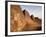 Pyramids of Meroe, Sudan's Most Popular Tourist Attraction, Bagrawiyah, Sudan, Africa-Mcconnell Andrew-Framed Photographic Print