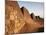 Pyramids of Meroe, Sudan's Most Popular Tourist Attraction, Bagrawiyah, Sudan, Africa-Mcconnell Andrew-Mounted Photographic Print