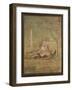 Pyramus and Tisbe-Unknown-Framed Giclee Print