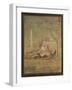 Pyramus and Tisbe-Unknown-Framed Giclee Print