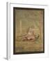 Pyramus and Tisbe-Unknown-Framed Giclee Print