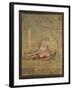 Pyramus and Tisbe-Unknown-Framed Giclee Print