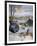 Pyrenees, 1894-null-Framed Giclee Print