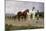 Pyrenees Farmers Market Bound, 1884-Rosa Bonheur-Mounted Giclee Print