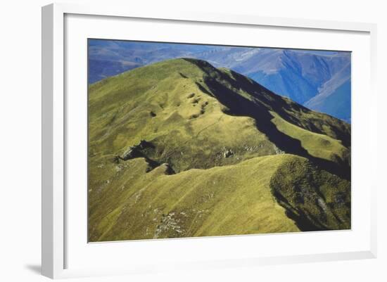 Pyrenees, France-Fred Friberg-Framed Photographic Print