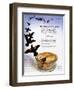 Pyrex, Pies Four and Twenty Blackbirds, USA, 1920-null-Framed Giclee Print