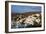 Pyrgos, Village of Artists, Tinos, Cyclades, Greek Islands, Greece, Europe-Tuul-Framed Photographic Print