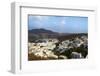 Pyrgos, Village of Artists, Tinos, Cyclades, Greek Islands, Greece, Europe-Tuul-Framed Photographic Print