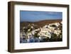 Pyrgos, Village of Artists, Tinos, Cyclades, Greek Islands, Greece, Europe-Tuul-Framed Photographic Print