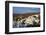 Pyrgos, Village of Artists, Tinos, Cyclades, Greek Islands, Greece, Europe-Tuul-Framed Photographic Print