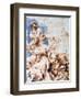 Pyrrha, C1635-1670-Giovanni Benedetto Castiglione-Framed Giclee Print