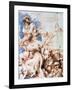 Pyrrha, C1635-1670-Giovanni Benedetto Castiglione-Framed Giclee Print