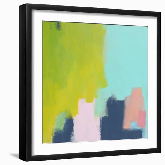 Pyrus-Melissa Donoho-Framed Art Print