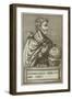 Pythagoras of Samos-Andre Thevet-Framed Giclee Print