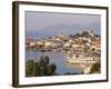 Pythagorio, Samos, Dodecanese Islands, Greece, Europe-Ken Gillham-Framed Photographic Print