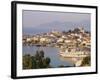 Pythagorio, Samos, Dodecanese Islands, Greece, Europe-Ken Gillham-Framed Photographic Print