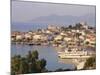 Pythagorio, Samos, Dodecanese Islands, Greece, Europe-Ken Gillham-Mounted Photographic Print