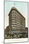 Pythian Building, Indianapolis, Indiana-null-Mounted Art Print